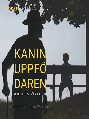 cover image of Kaninuppfödaren